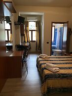 Hotel Residence Moneglia