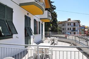 Hotel Residence Moneglia