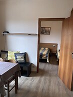 Hotel Residence Moneglia