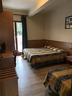 Hotel Residence Moneglia