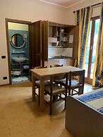 Hotel Residence Moneglia