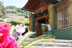 Hotel Residence Moneglia