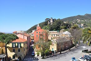 Hotel Residence Moneglia