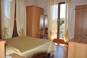 Hotel Residence Moneglia