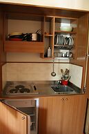 Hotel Residence Moneglia