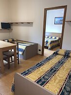 Hotel Residence Moneglia