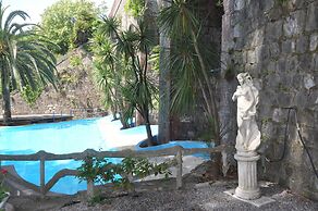 Hotel Residence Moneglia