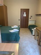 Hotel Residence Moneglia