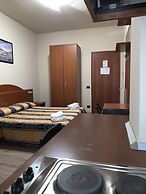 Hotel Residence Moneglia