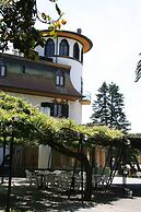 Hotel Residence Moneglia