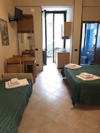 Hotel Residence Moneglia