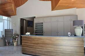 Hotel Residence Moneglia