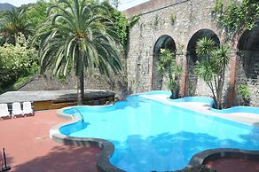 Hotel Residence Moneglia