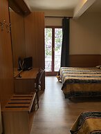 Hotel Residence Moneglia