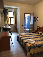 Hotel Residence Moneglia