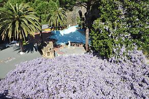 Hotel Residence Moneglia