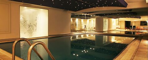 Hotel Samm Bistro Spa - Boutique Class