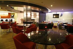 Hotel Samm Bistro Spa - Boutique Class