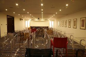 Hotel Samm Bistro Spa - Boutique Class