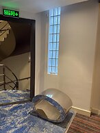 Hotel Samm Bistro Spa - Boutique Class