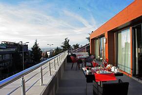 Hotel Samm Bistro Spa - Boutique Class