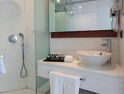 Hotel Samm Bistro Spa - Boutique Class