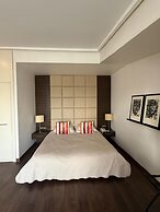 Hotel Samm Bistro Spa - Boutique Class