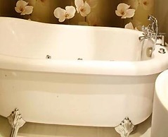 Hotel Samm Bistro Spa - Boutique Class