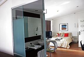 Hotel Samm Bistro Spa - Boutique Class
