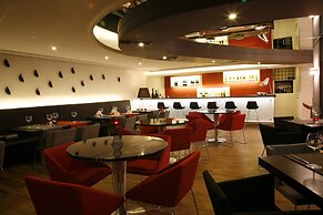 Hotel Samm Bistro Spa - Boutique Class