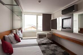 Hotel Samm Bistro Spa - Boutique Class
