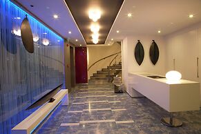 Hotel Samm Bistro Spa - Boutique Class