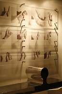 Hotel Samm Bistro Spa - Boutique Class