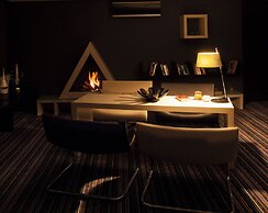 Hotel Samm Bistro Spa - Boutique Class
