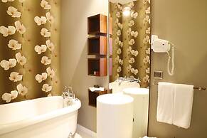 Hotel Samm Bistro Spa - Boutique Class