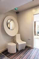 Hotel Samm Bistro Spa - Boutique Class