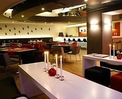 Hotel Samm Bistro Spa - Boutique Class