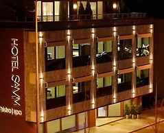 Hotel Samm Bistro Spa - Boutique Class