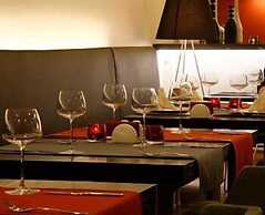 Hotel Samm Bistro Spa - Boutique Class