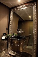 Hotel Samm Bistro Spa - Boutique Class