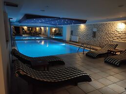 Hotel Samm Bistro Spa - Boutique Class