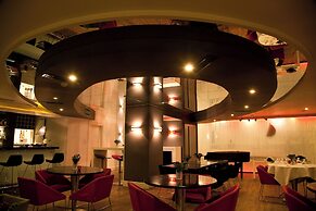 Hotel Samm Bistro Spa - Boutique Class