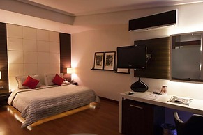 Hotel Samm Bistro Spa - Boutique Class