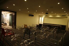 Hotel Samm Bistro Spa - Boutique Class