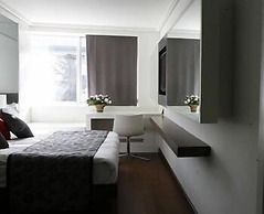 Hotel Samm Bistro Spa - Boutique Class