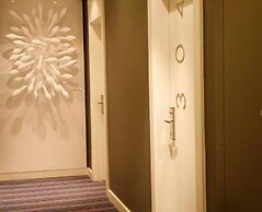 Hotel Samm Bistro Spa - Boutique Class