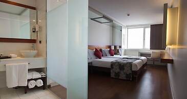 Hotel Samm Bistro Spa - Boutique Class