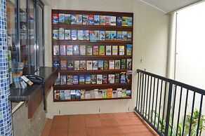 Outrigger Bay Apartments