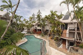 Outrigger Bay Apartments