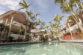 Outrigger Bay Apartments